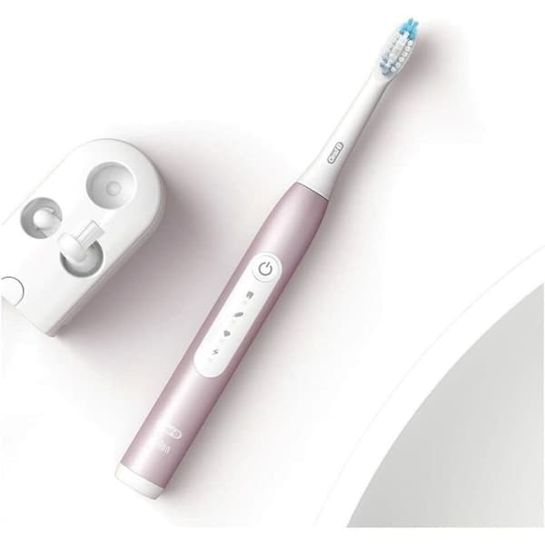 Elektrisk tandbørste Oral-B Pulsonic Slim Luxe 4900