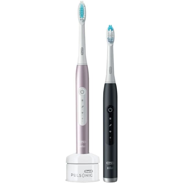 Elektrisk tandbørste Oral-B Pulsonic Slim Luxe 4900