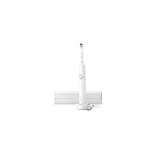 PHILIPS HX7108 01 Elektrisk tandborste Vit