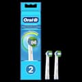 Miniatyrbild 1 av 6: Oral-B Precision Clean utbytesborsthuvuden 2 enheter - ORAL-B