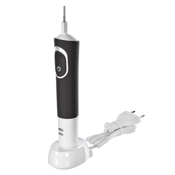 Elektrisk Tandborste Braun Vitality 100 (3 antal)