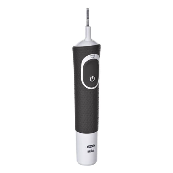Elektrisk Tandborste Braun Vitality 100 (3 antal)