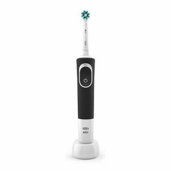 Elektrisk Tandborste Braun Vitality 100 (3 antal)