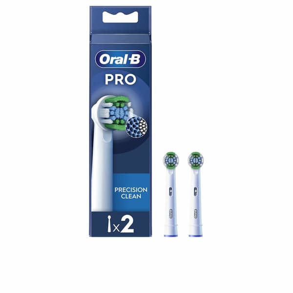 Reservehode Oral-B