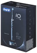 Miniatyrbillede 2 af 2: Braun Oral-B iO10 Stardust elektrisk tandbørste