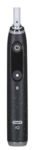 Miniatyrbillede 3 af 3: Oral-B iO Series 10 Black Onyx Luxe tandbørste
