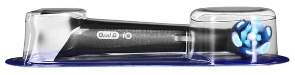 Oral-B iO Series 10 Black Onyx Luxe -hammasharja