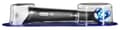 Pikkukuva 4 / 4: Oral-B iO Series 10 Black Onyx Luxe -hammasharja
