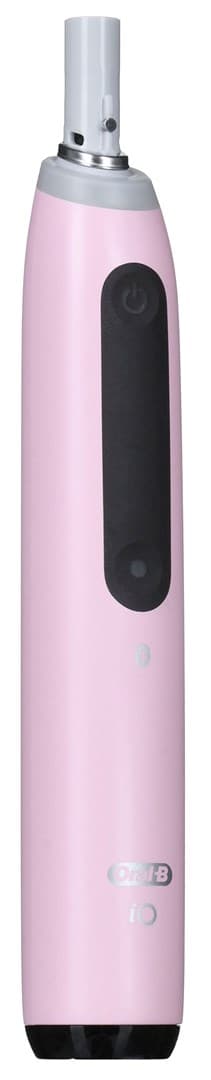 Oral-B iO5 Pink -sähköhammasharja