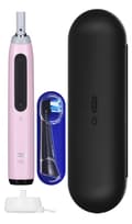 Miniatyrbillede 1 af 5: Oral-B iO5 Pink elektrisk tandbørste