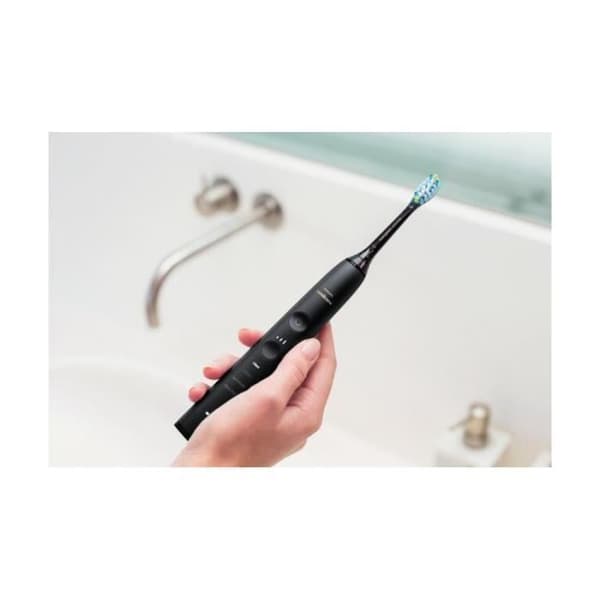 Philips DiamondClean 9000 elektrisk tandborste HX9914/54 - PHILIPS