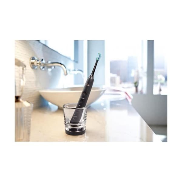 Philips DiamondClean 9000 elektrisk tandborste HX9914/54 - PHILIPS