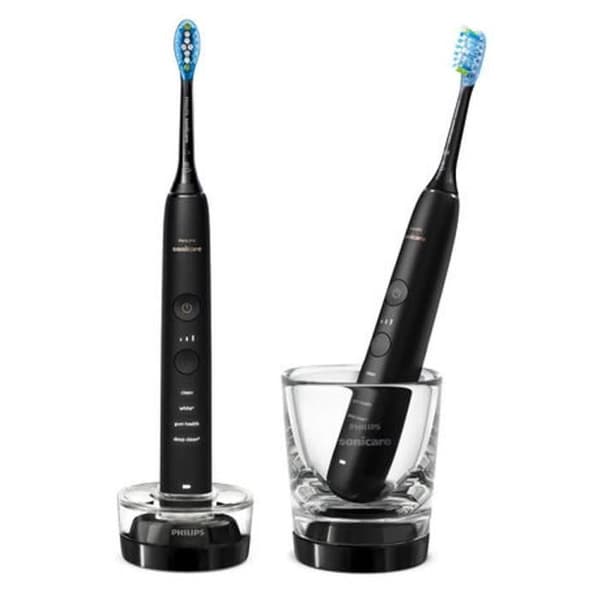Philips DiamondClean 9000 elektrisk tandborste HX9914/54 - PHILIPS
