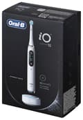 Miniatyrbild 7 av 7: Braun Oral-B eltandborste iO10 Stardust