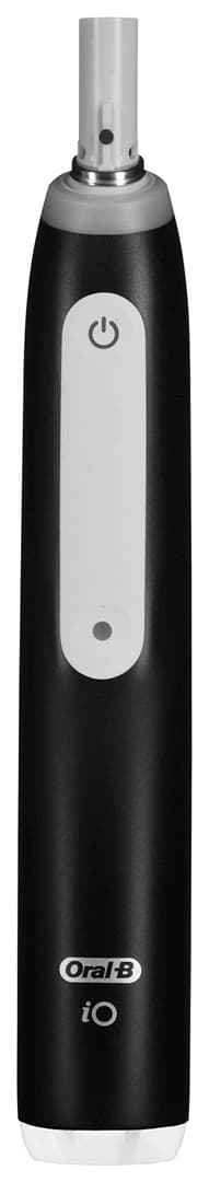 Braun Oral-B iO 3 Mattsvart tandborste