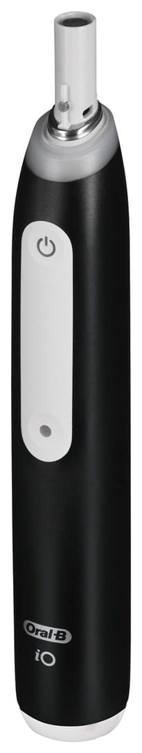 Braun Oral-B iO 3 Mattsvart tandborste