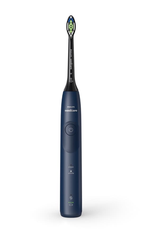 Philips Series 5500 HX7119/01 Genopladelig sonisk elektrisk tandbørste