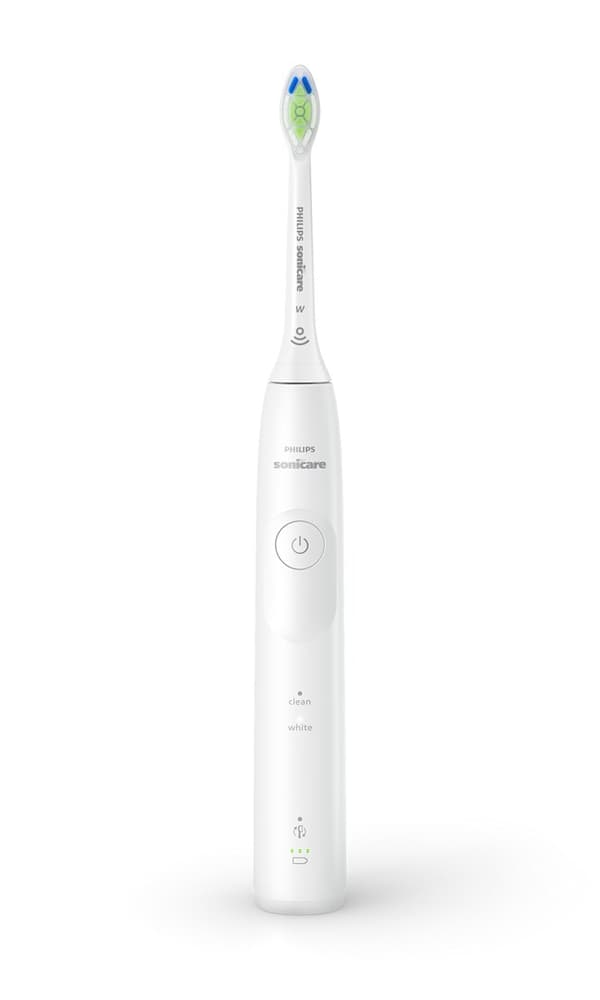 Philips Series 5500 HX7119/01 Genopladelig sonisk elektrisk tandbørste