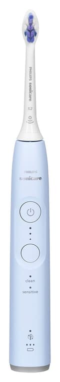 Pikkukuva 3 / 7: Philips 6100 HX7406/02 ladattava Sonic-hammasharja
