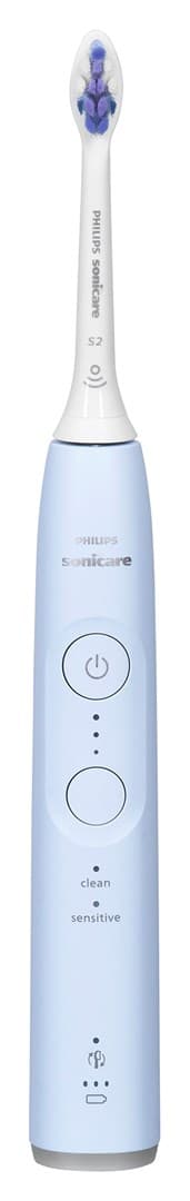 Philips 6100 HX7406/02 ladattava Sonic-hammasharja