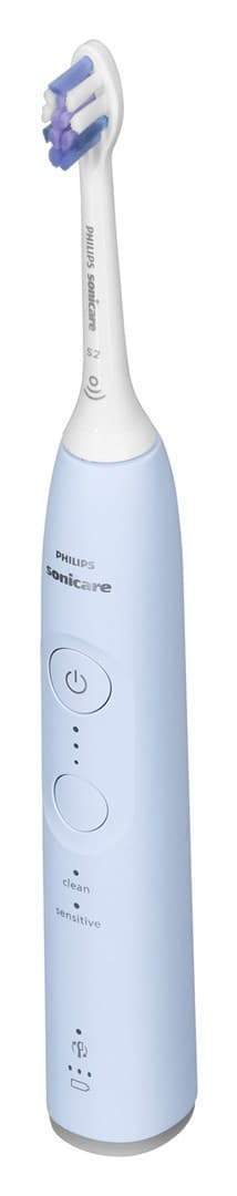 Philips 6100 HX7406/02 ladattava Sonic-hammasharja