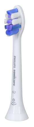 Pikkukuva 6 / 7: Philips 6100 HX7406/02 ladattava Sonic-hammasharja