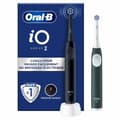 Miniatyrbillede 1 af 2: Elektrisk tandbørste Braun Oral-B iO Series 2