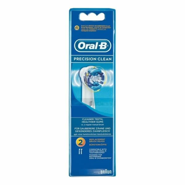 Tandbørstehoved Oral-B