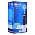 Miniatyrbild 8 av 11: Elektrisk Tandborste Braun Vitality 100 (3 antal)