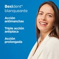 Pikkukuva 4 / 9: Valkaiseva hammastahna Isdin BEXIDENT 125 ml