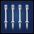 Miniatyrbild 5 av 6: Oral-B Oxyjet, 4 kanyler