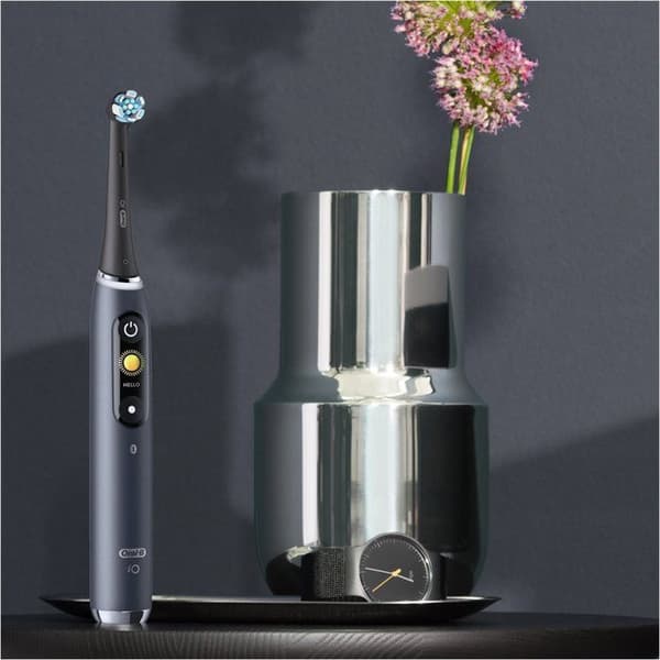 Oral-B iO 9 svart