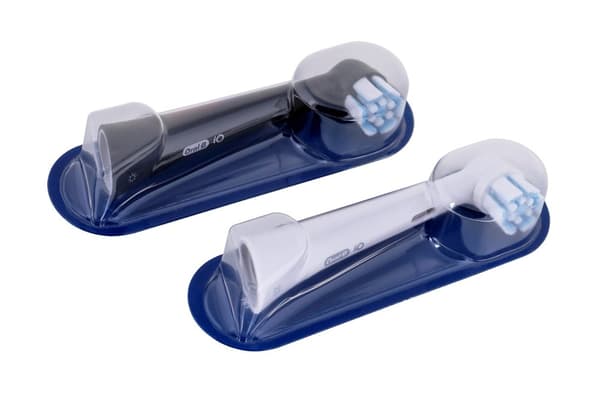 Braun Oral-B elektrisk tandborste iO Series 2 +1