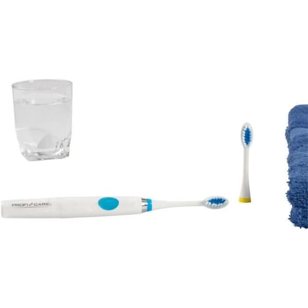 Profi-Care PC-EZS 3000 330000 Elektrisk tandborste