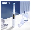 Miniatyrbild 3 av 5: Oral-B iO Ultimate Clean Borsthuvuden, 4 x