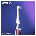 Miniatyrbild 4 av 5: Oral-B iO Ultimate Clean Borsthuvuden, 4 x