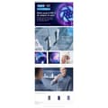 Miniatyrbild 5 av 5: Oral-B iO Ultimate Clean Borsthuvuden, 4 x
