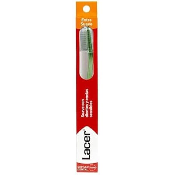 Lacer Technic Extra Suave tandborste
