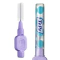Miniatyrbild 2 av 4: TePe Extra mjuka interdentalborstar, violett 1,1 mm ISO 6, 1 påse med 8 borstar