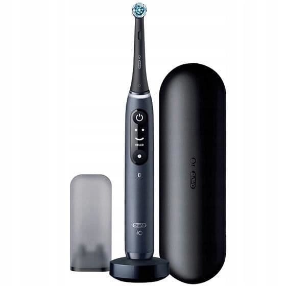 Oral-B iO Series 7N Blue Sapphire Elektrisk tandborste