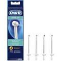 Miniatyrbild 1 av 5: Oral-B WaterJet ersättningskanyler för Water Flosser 4 enheter