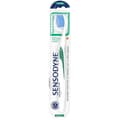 Miniatyrbild 1 av 2: Sensodyne Tandborste Precision Medium - slumpmässig färg