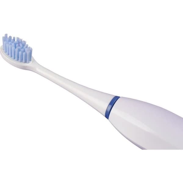 CURAPROX Hydrosonic Easy 73349192 Sonic eltandborste Vit