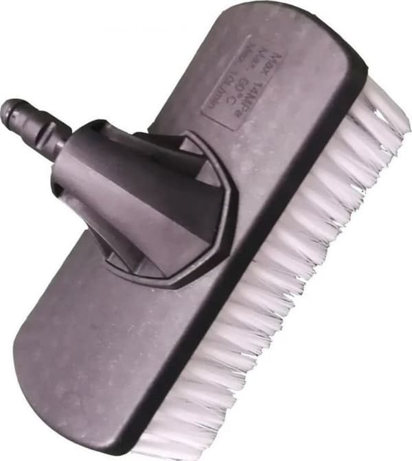 Brossette Dedra - DED882225 - Borste för tvättmaskin DED8824