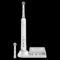 Miniatyrbild 4 av 6: Oral-B - Smart 4000N - Vit - Elektrisk tandborste