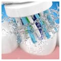 Miniatyrbild 6 av 6: Oral-B - Smart 4000N - Vit - Elektrisk tandborste