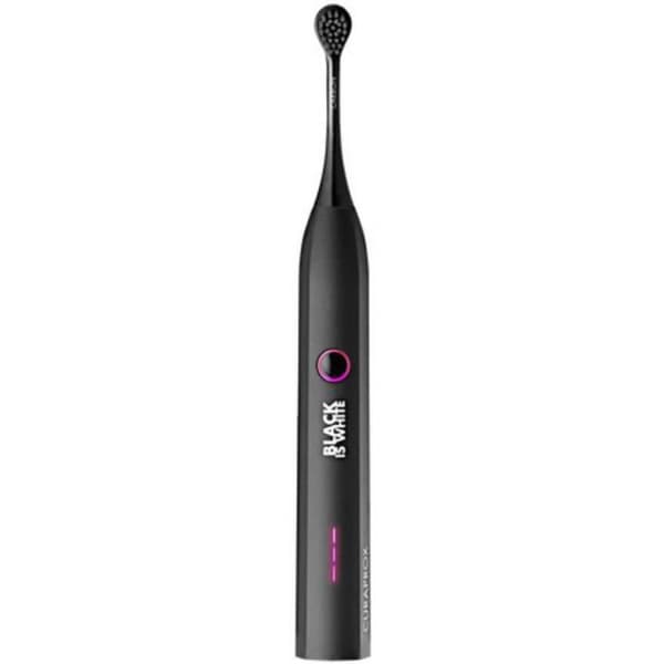 CURAPROX Hydrosonic Black är vit 73349058 Sonic eltandborste svart