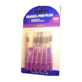 Crinex PHB Plus Maxi Borstar 6 enheter