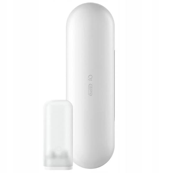 Oral-B iO Series 4 Lavendel eltandborste