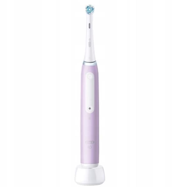 Oral-B iO Series 4 Lavendel eltandborste